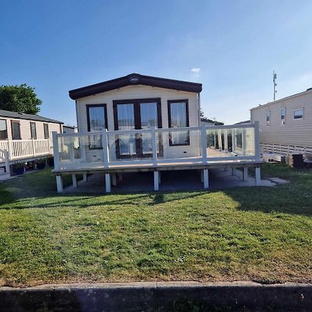 Appartamento Isabel'S Retreat Mudeford Esterno foto