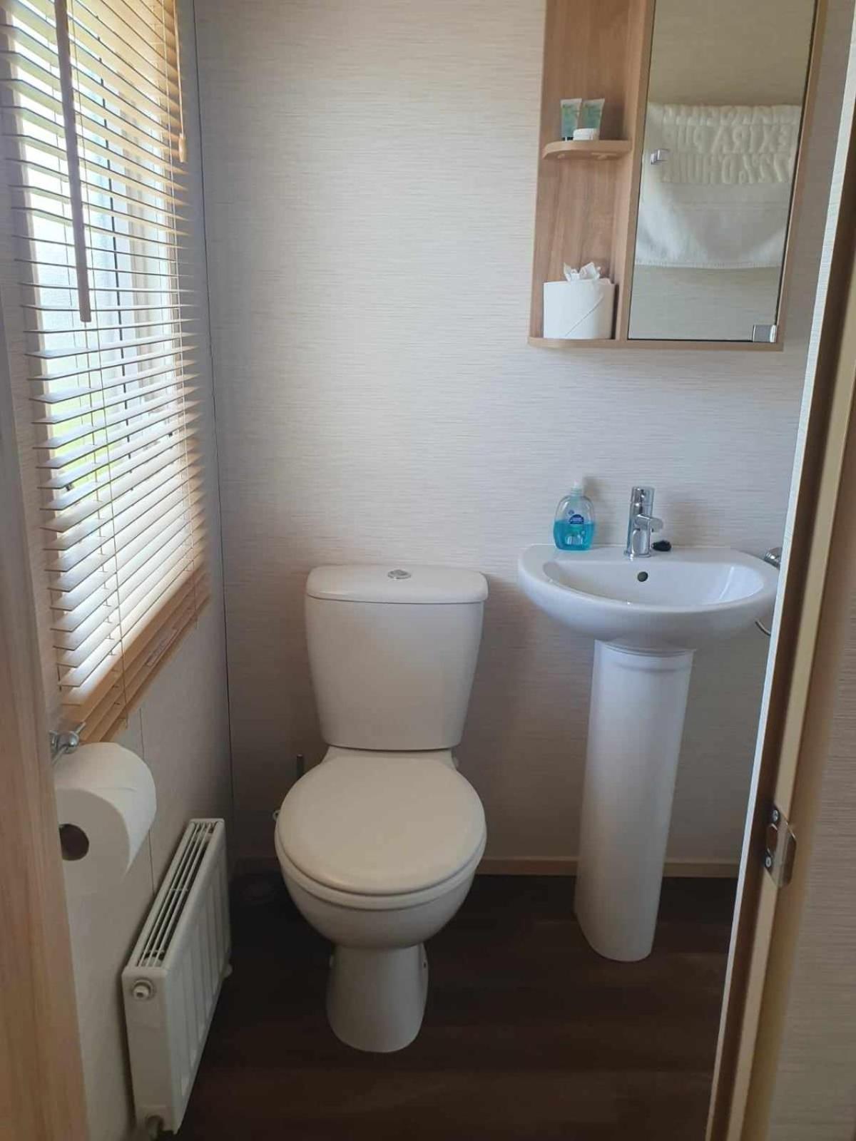 Appartamento Isabel'S Retreat Mudeford Esterno foto